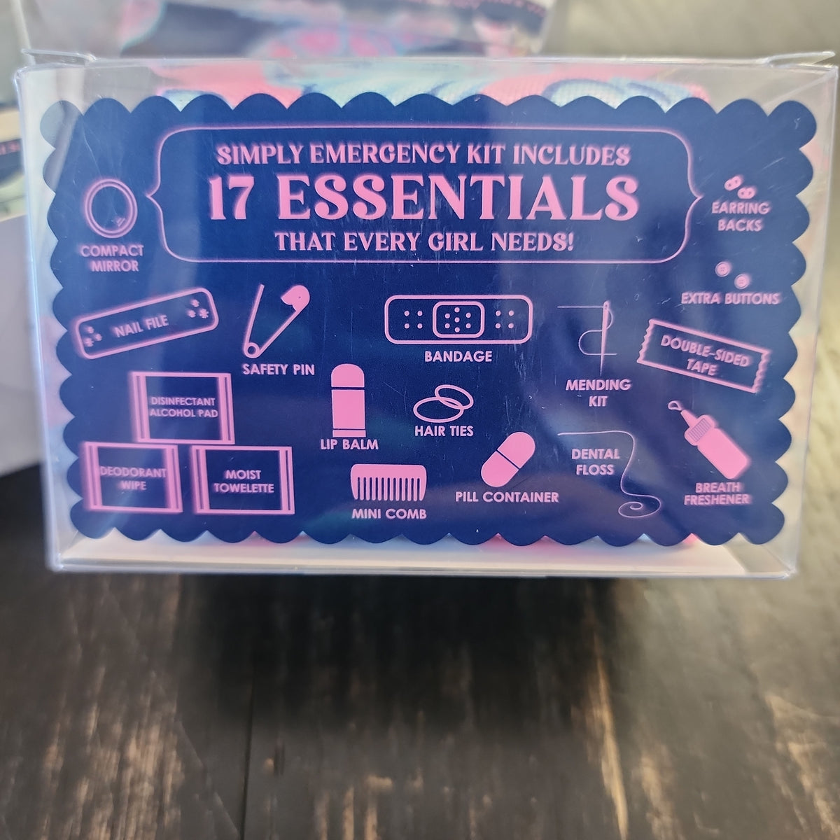 Simply Southern emergency kit Country Treasures