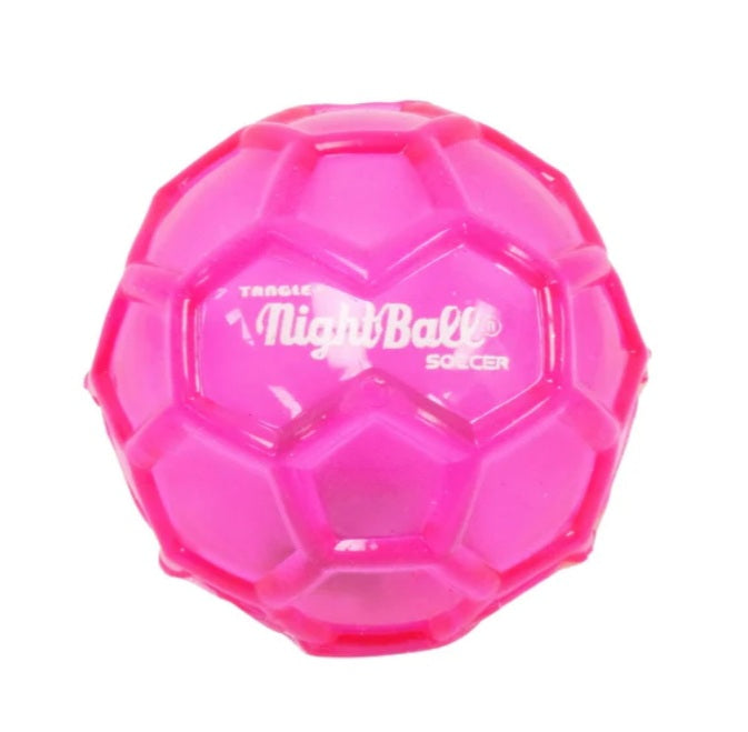 Tangle mini night ball