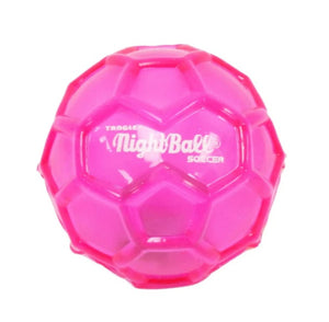 Tangle mini night ball