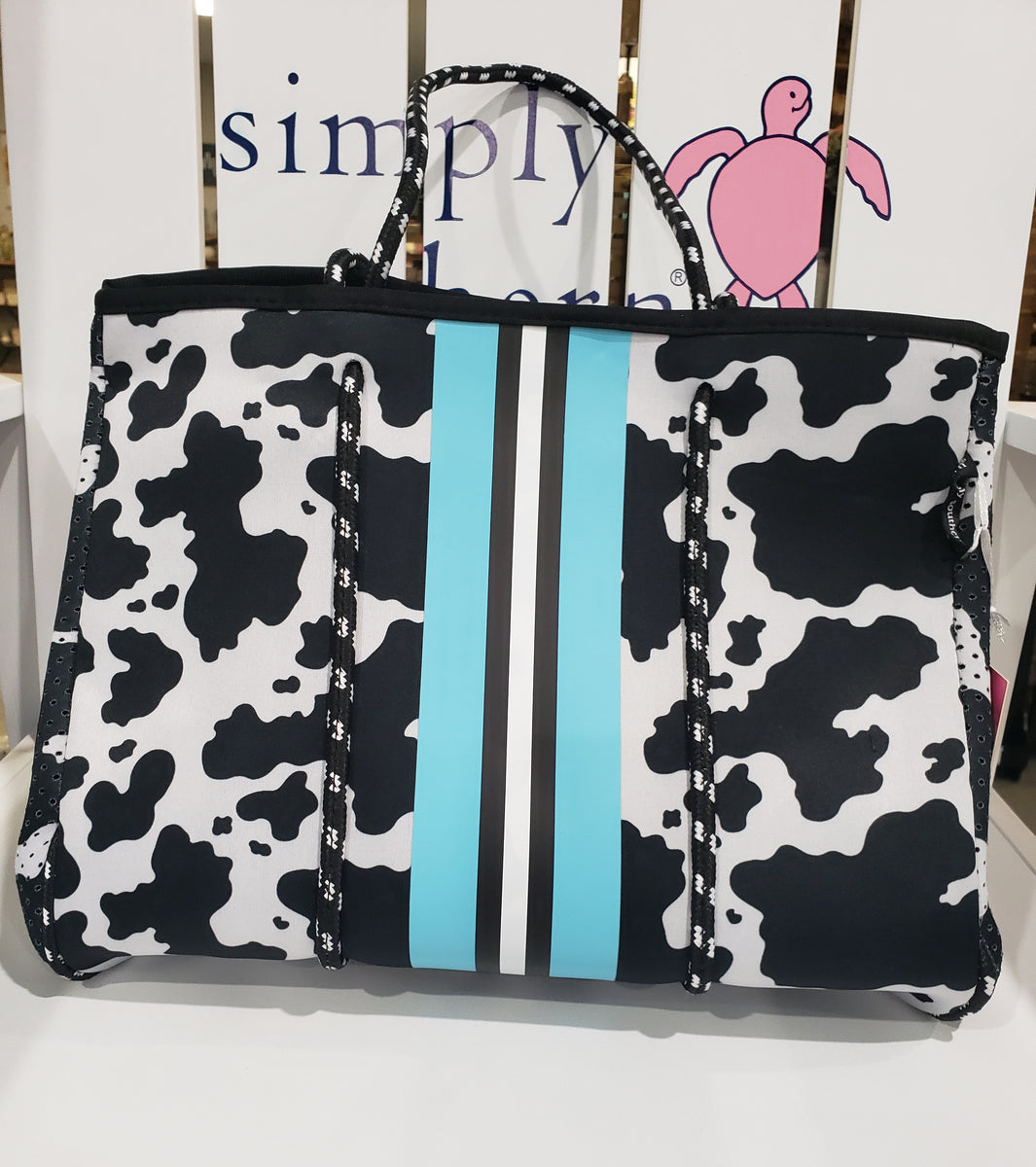 Simply Southern: Neoprene Totes – KK's