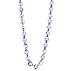Purple chain