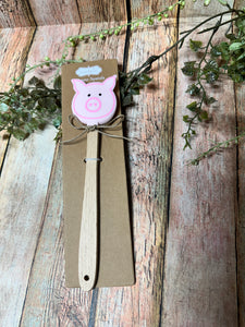 Farm animal spatuala