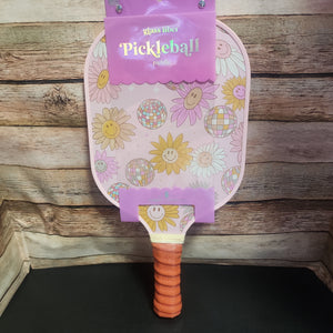 Simply Southern pickleball paddle