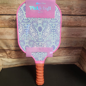 Simply Southern pickleball paddle