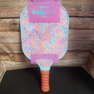 Simply Southern pickleball paddle