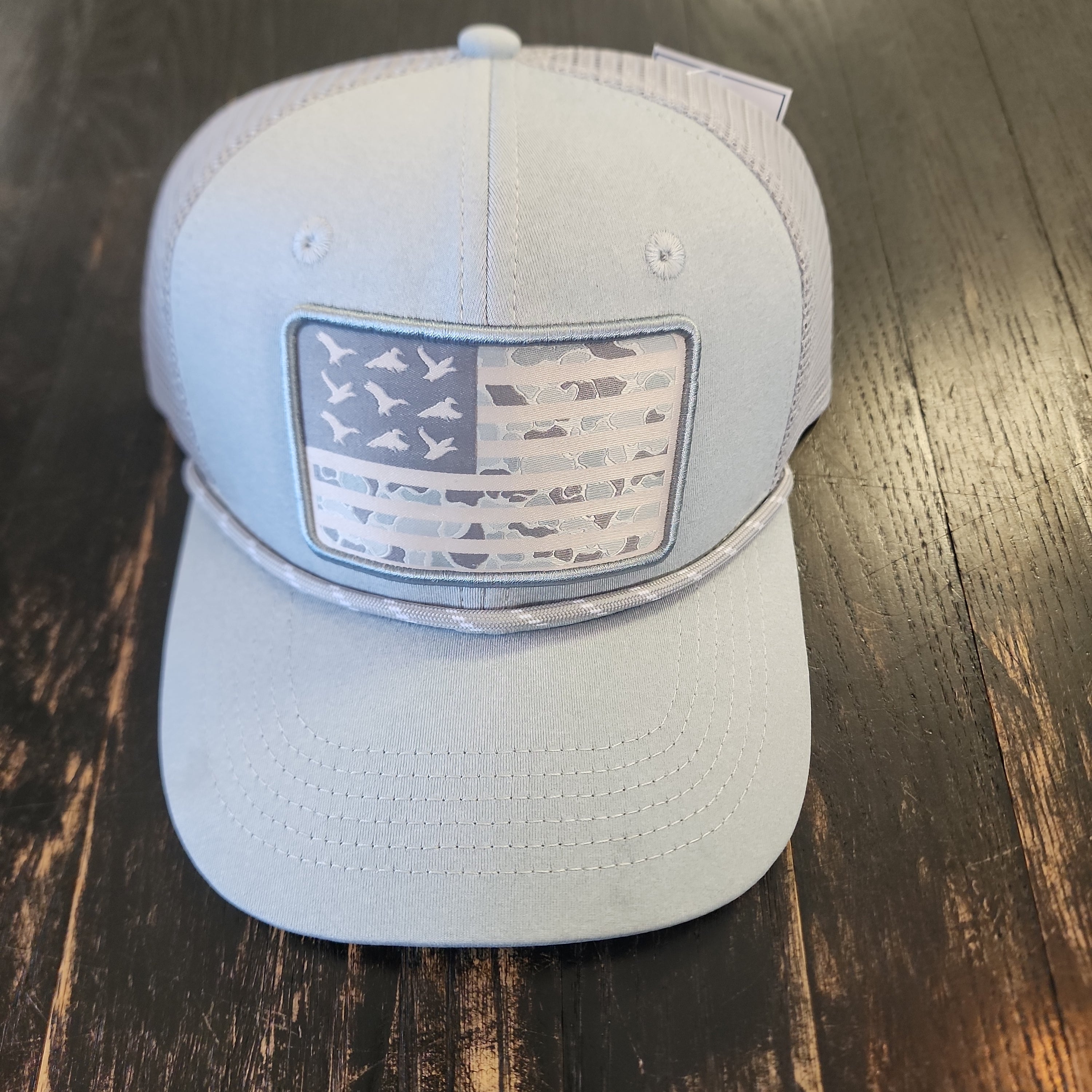 Simply Southern men's hat