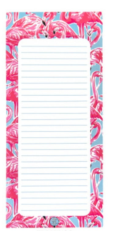 Simply southern notepad