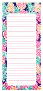 Simply southern notepad