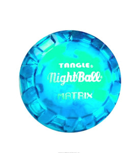 Tangle mini night ball