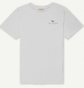 Simply southern youth stand ready tee