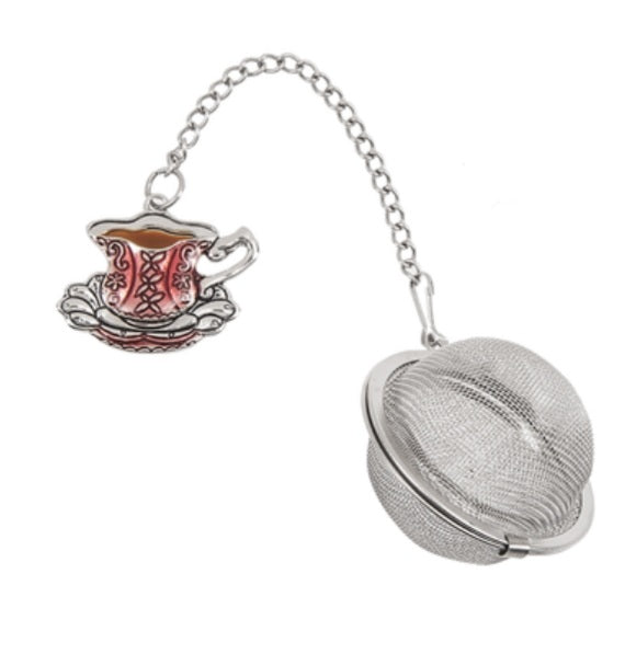 Tea infuser