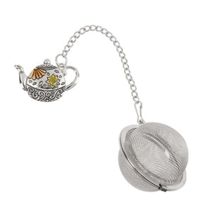 Tea infuser