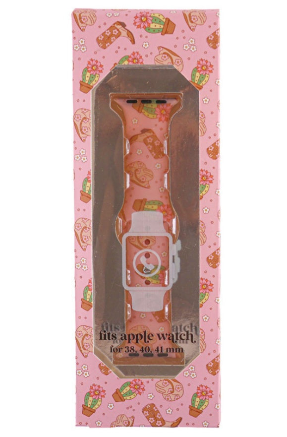 Simply southern apple watch bands