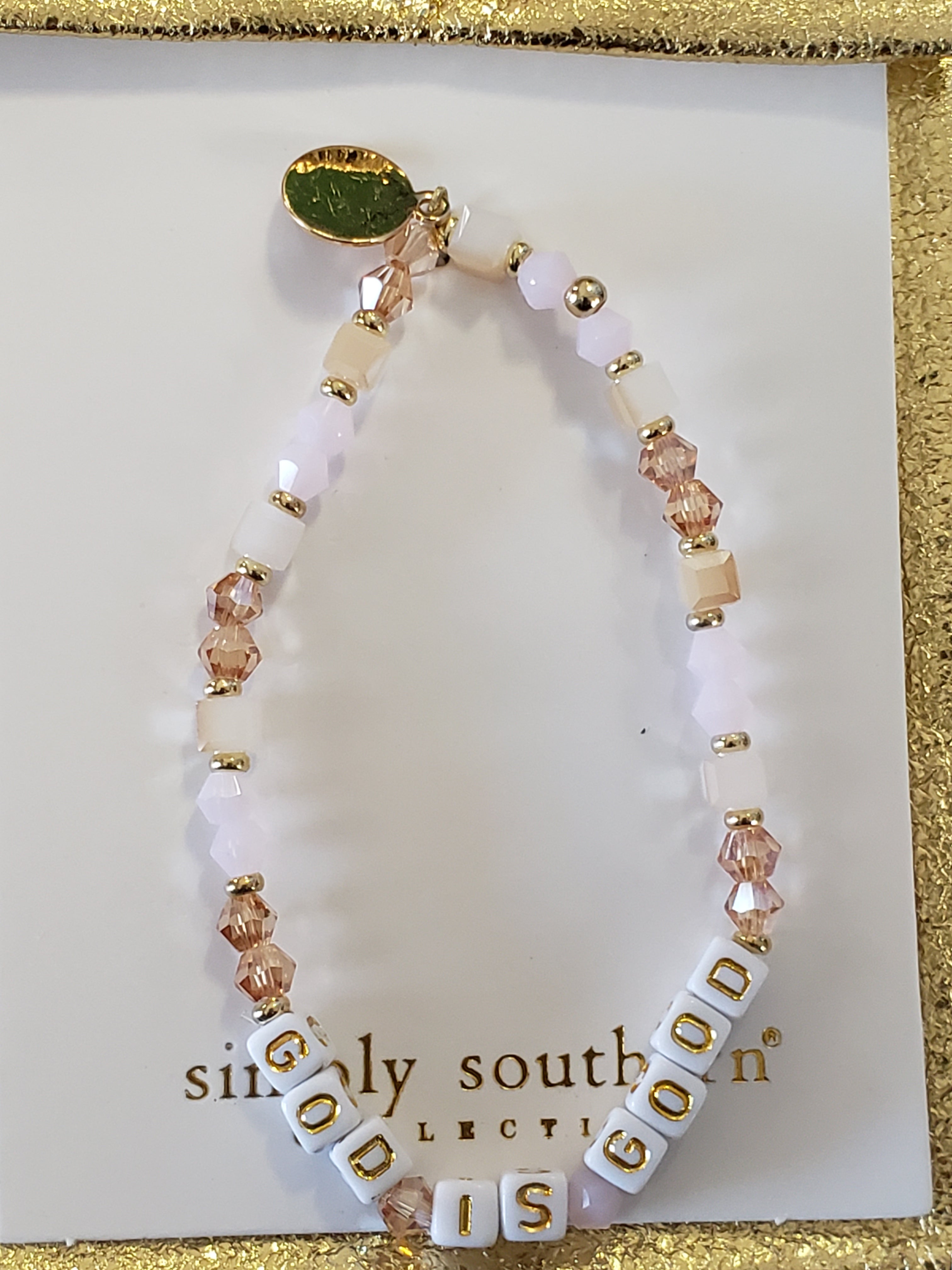 Simply southern bracelets