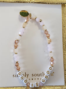 Simply southern bracelets