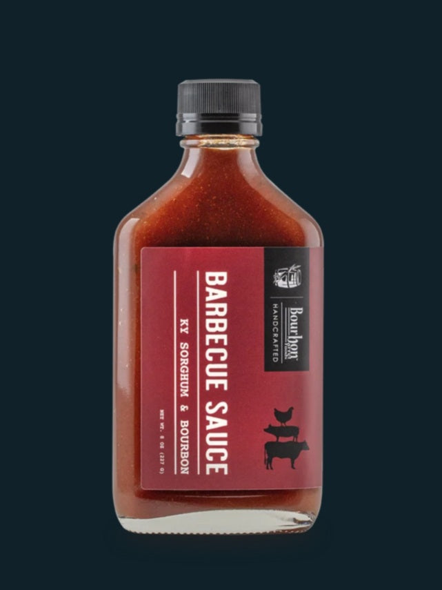 Barbaque sauce