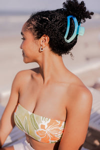 TELETIES - Open Poolside Large Hair Clip