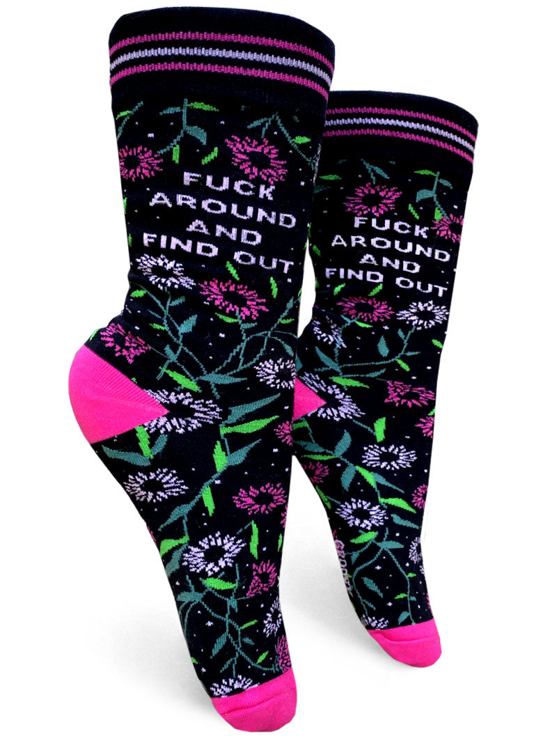 women's socks