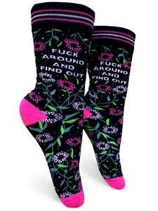 women's socks