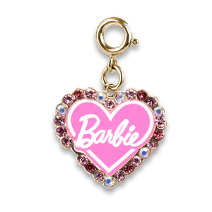 Barbie charm its