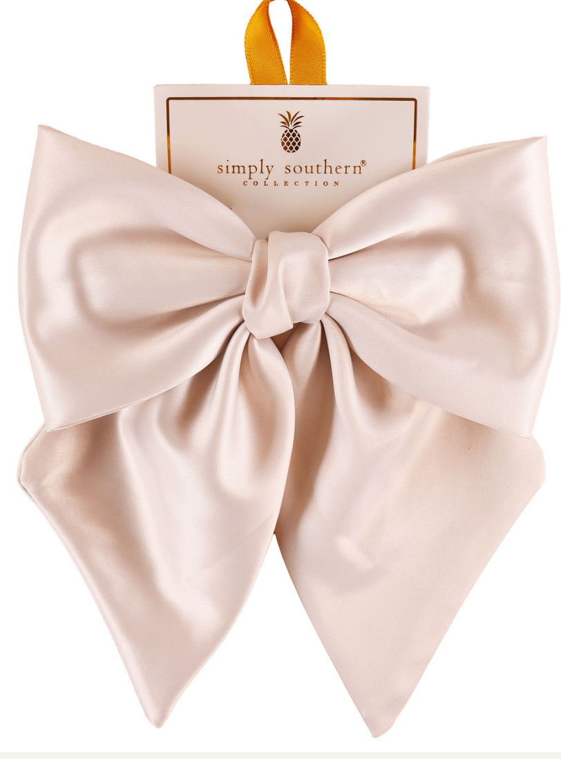 Simply Southern hair bows