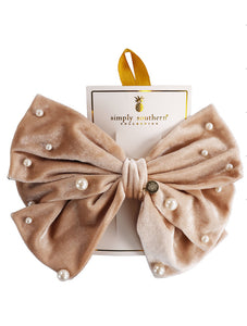 Simply Southern hair bows