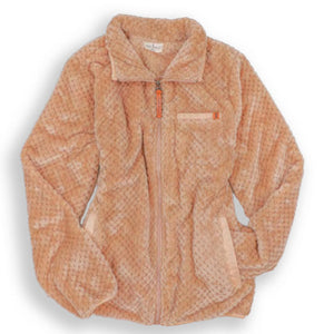 Simply southern soft jacket