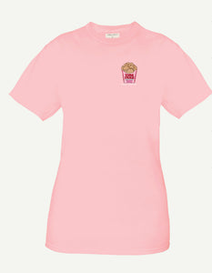 XOXO fries simply southern shirt