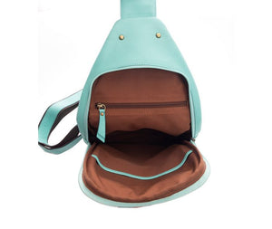 VEDONA VALLEY SLING BAG