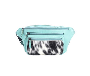 WICKEN BURG FANNY PACK BAG