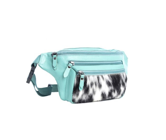 WICKEN BURG FANNY PACK BAG