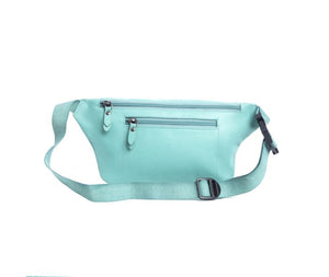 WICKEN BURG FANNY PACK BAG