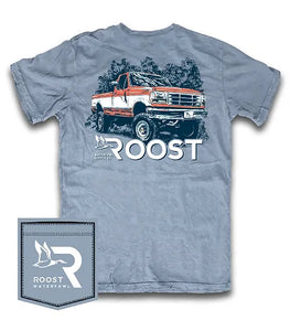 Youth Roost F150