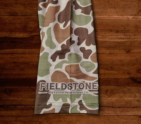 Dry fit men’s camo