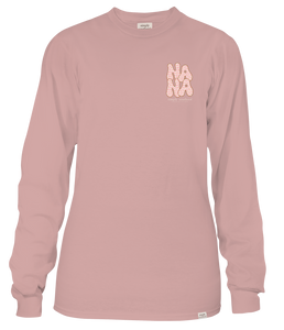 Simply Southern Nana longsleeve