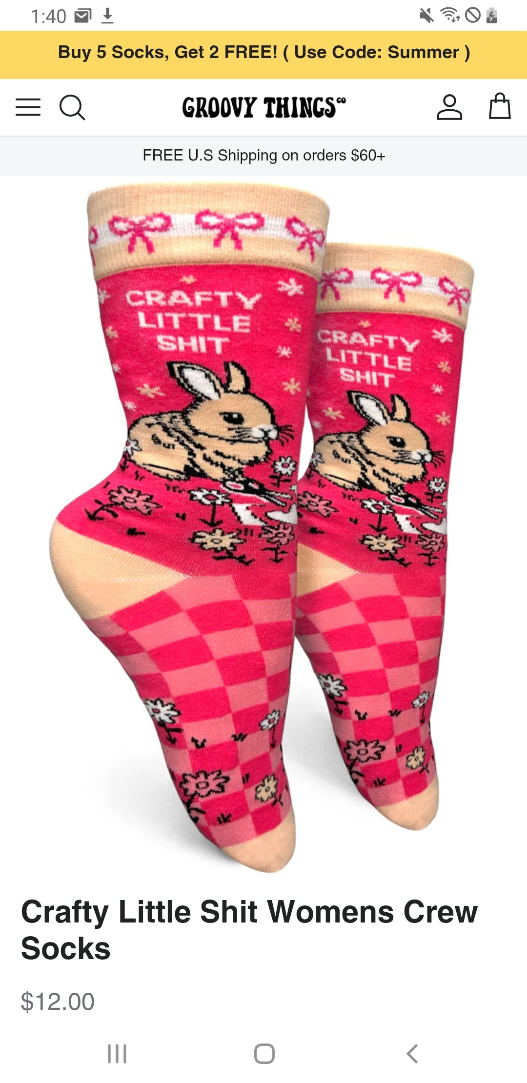 women's socks