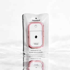 Touchland - Touchland Mist Case Bubblegum Pink