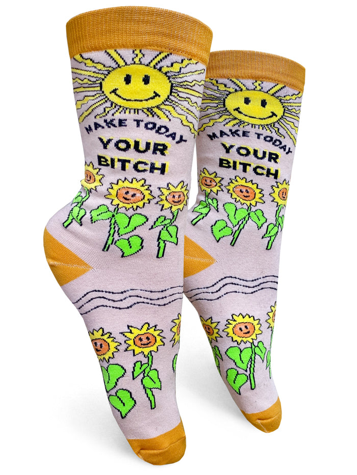 women's socks