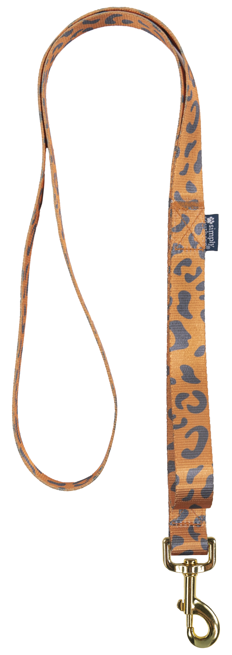 Simply Southern leash