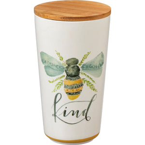 Bee canisters