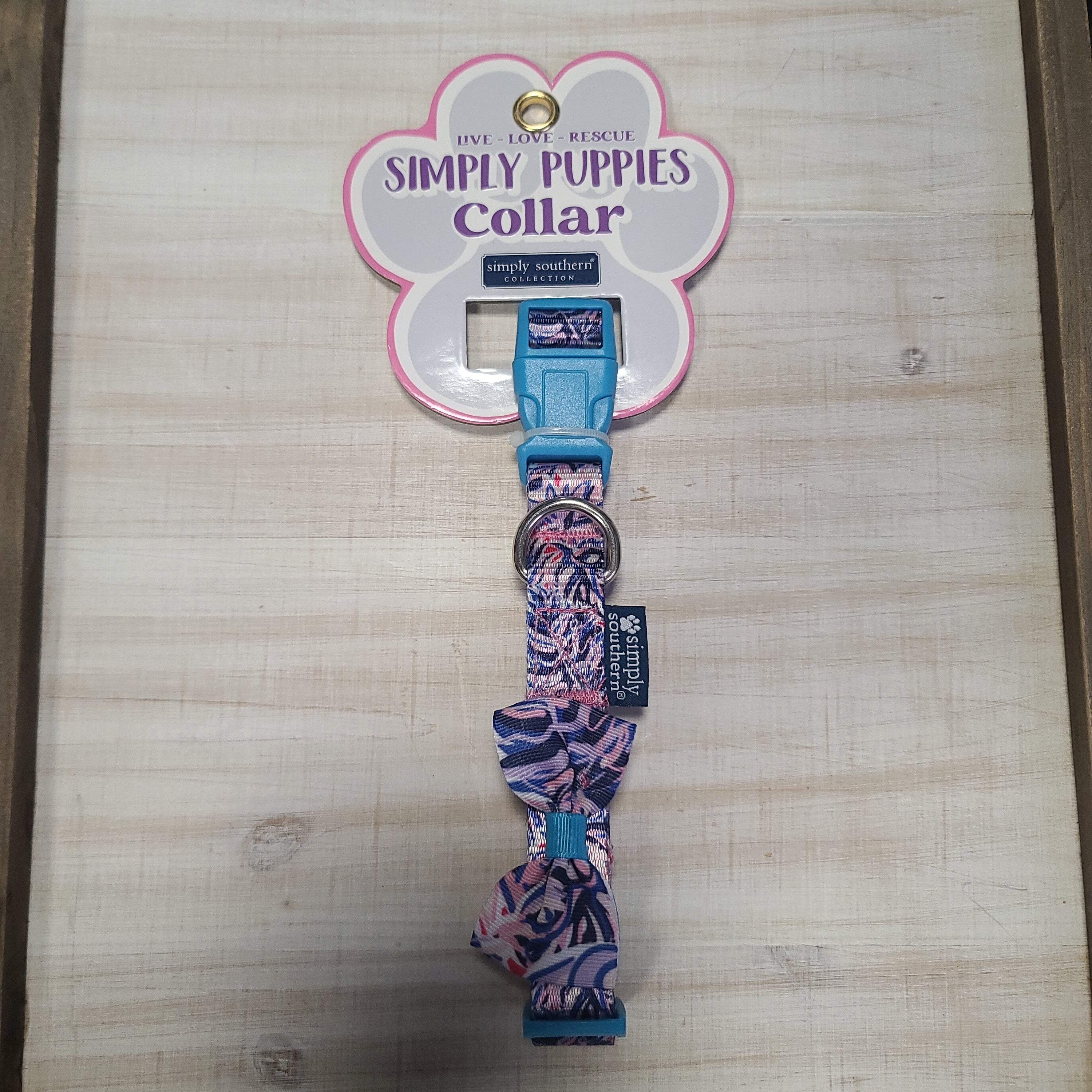 Simply Southern collars