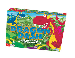 Dragon dash