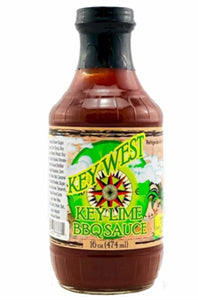Key west key lime BBQ sauce