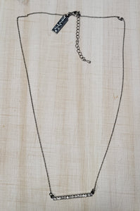 18" chain length Necklace