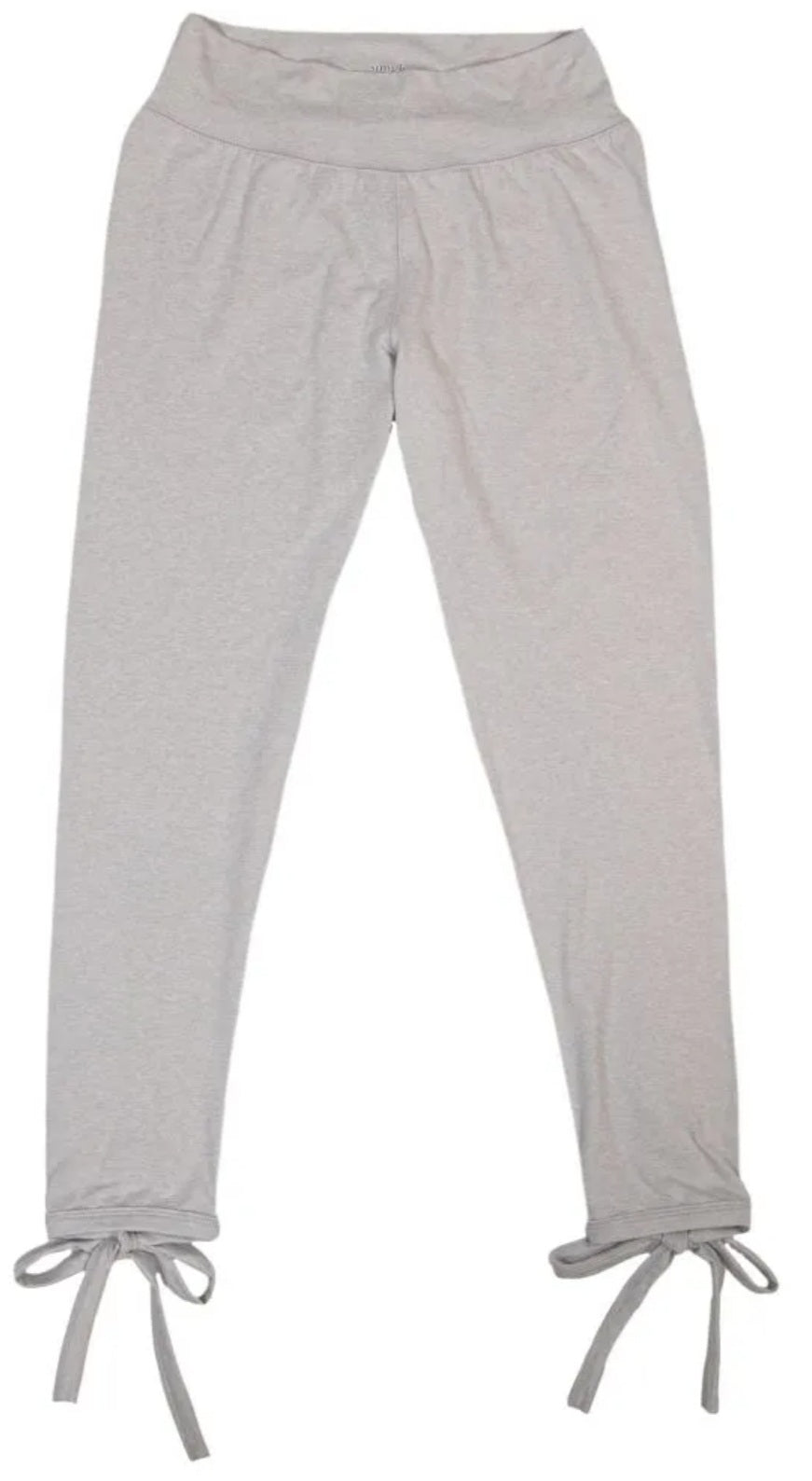 Simply southern gray sport leggings