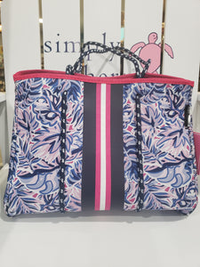 Simply Southern: Neoprene Totes – KK's