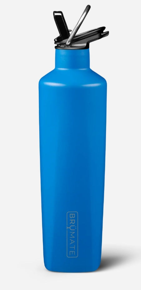 Brumate Rehydration Mini Water Bottle, 16oz