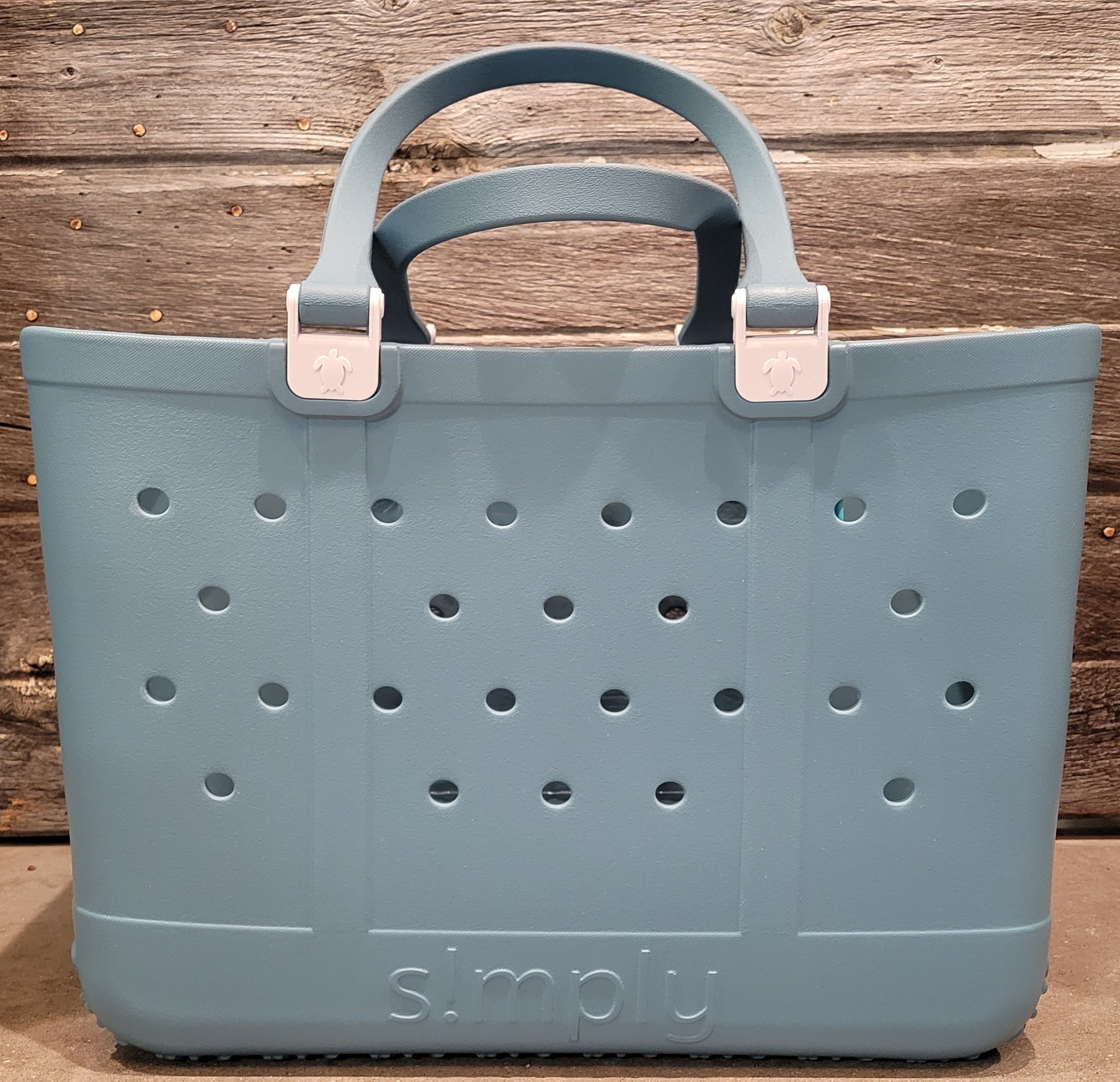 Simply southern large tote