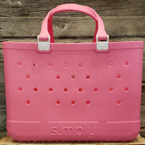 Simply southern large tote