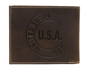 Flam men's wallet